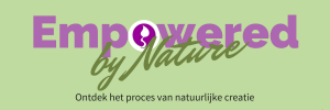 empowered by nature